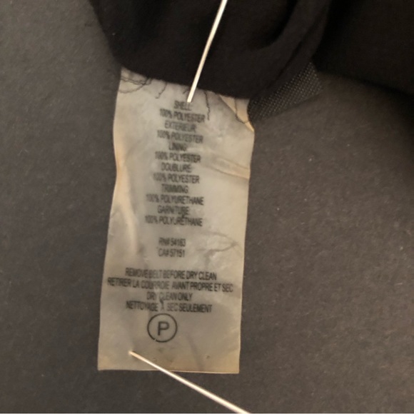 Ivanka Chiffon Floral Print Dress Size 6 - Picture 6 of 8